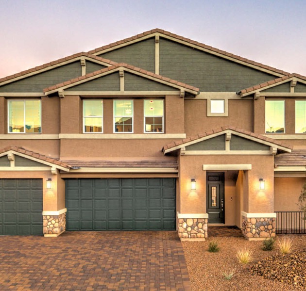 Summerlin West